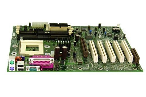 Intel D850GBC i850 Socket 423 Motherboard (Brand New)