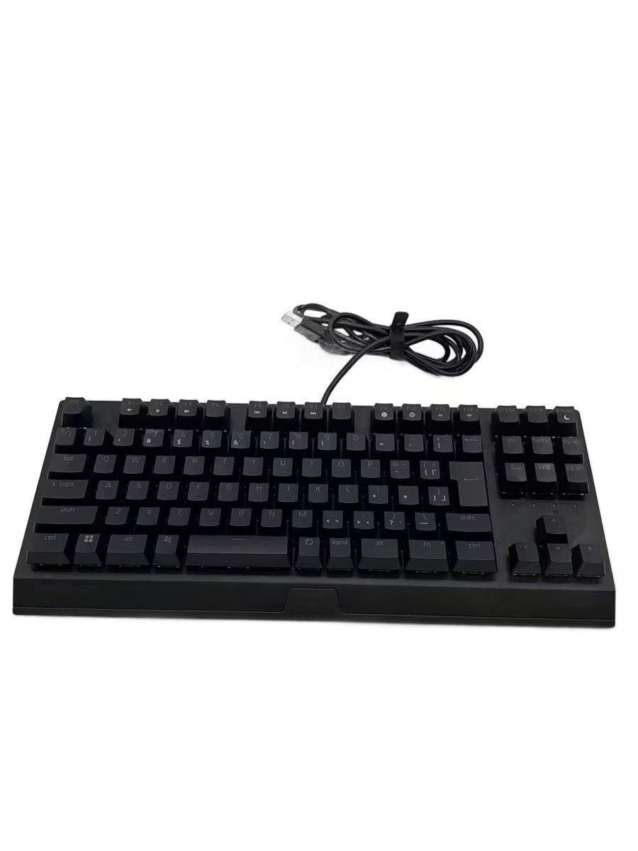 Razer Keyboard RZ03 03491900 R3J1