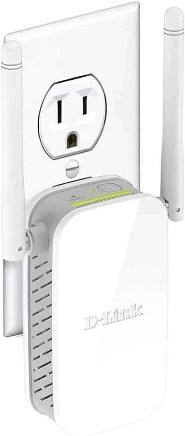 D-Link N300 Wi-Fi Range Extender (DAP-1325) ™