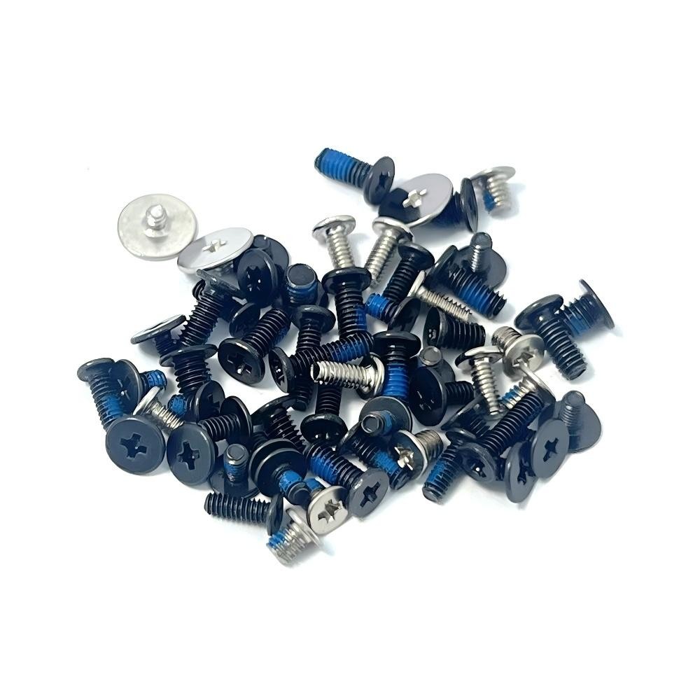 For Asus VivoBook X415 X415JA X415JF X415JP X415EA X415EP Set of screws kit tag