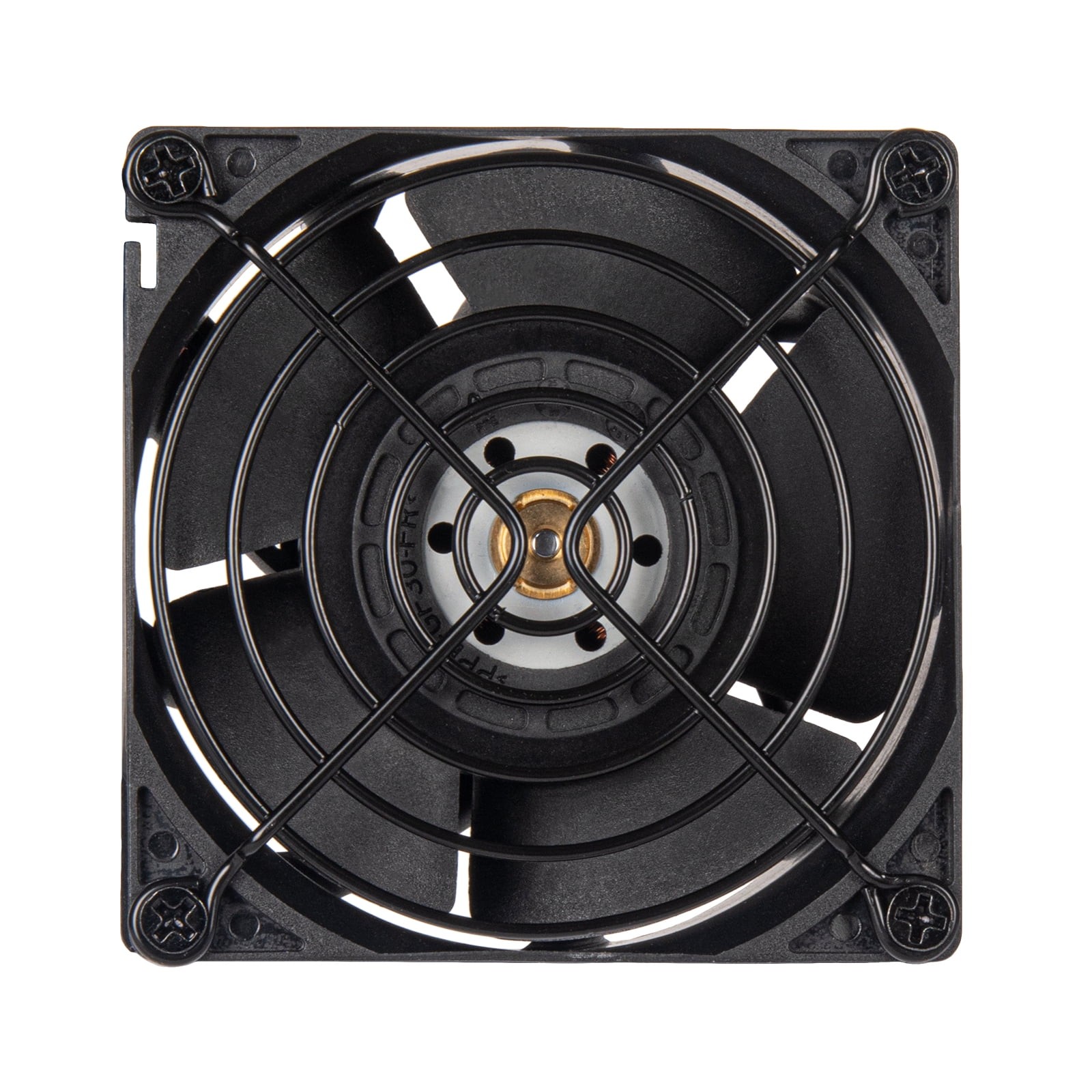 SilverStone SST-FHS80X Cooling Fan (sstfhs80x)