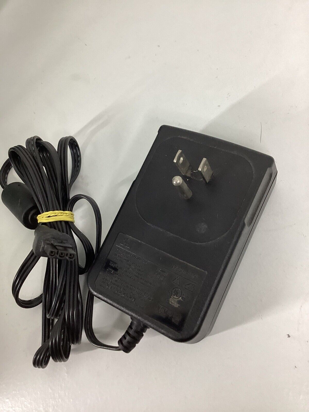 Genuine HP 0950-4197 AC Power Adapter Charger for Printer 32V 250mA 15V 530mA