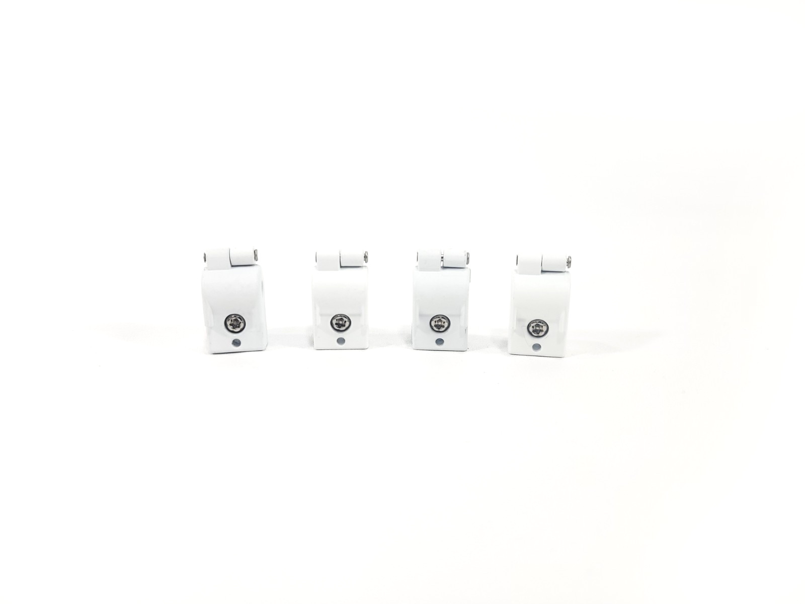 NEW Lot of 4 Liberty DL-AP2 Security Clamp for Apple Adapters to DL-AR (G160)