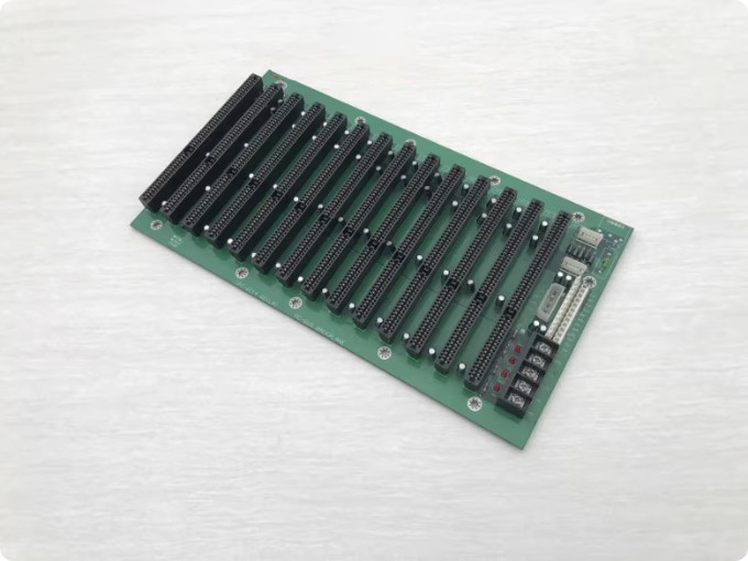 IPC-6114 REV.A1 Industrial Base Board