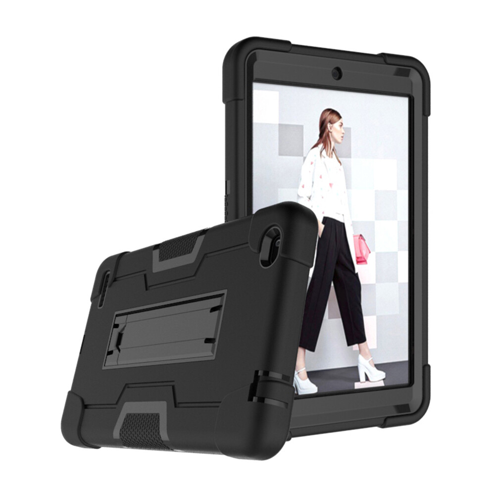 For Vankyo MatrixPad S8/Touch Y80/TECLAST P80H/P80X/MIX 8"Shockproof Rugged Case