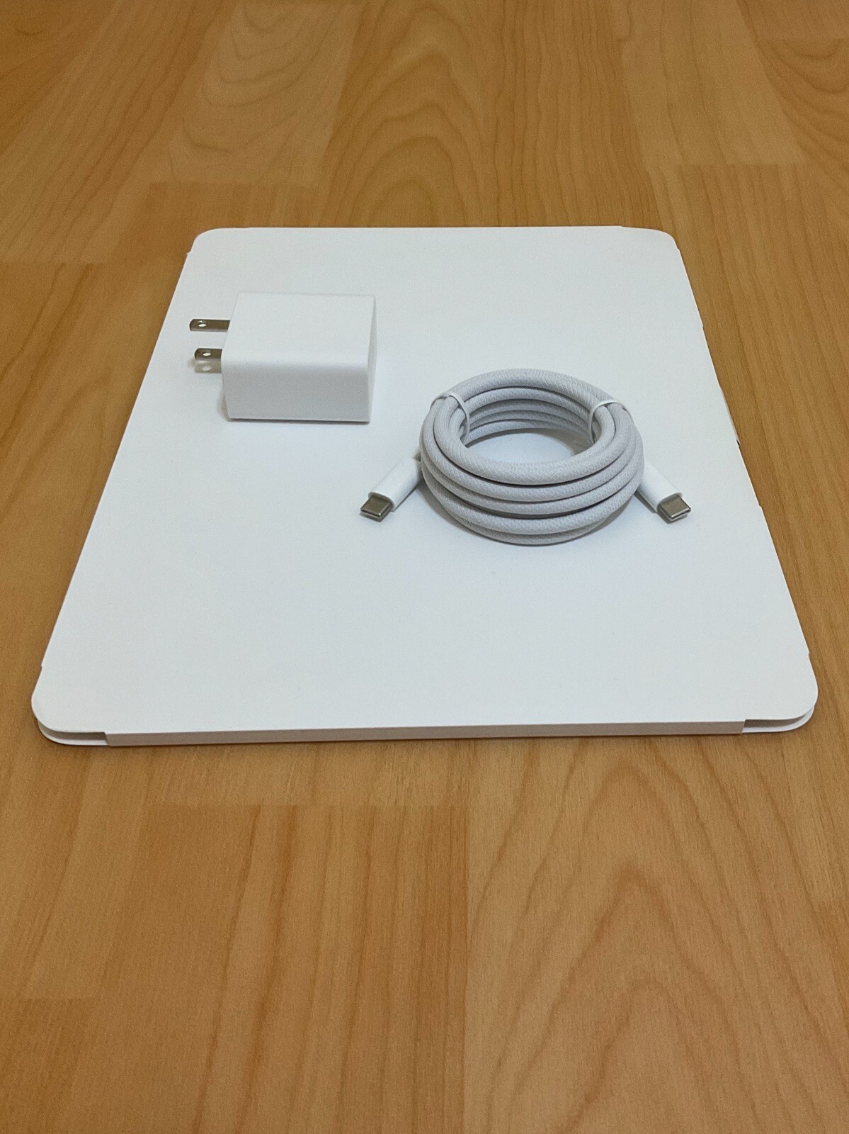 New Original Genuine Apple Ipad 11&12.9 inch 3RD,4TH & 5TH GEN TYPE C OEM Charge