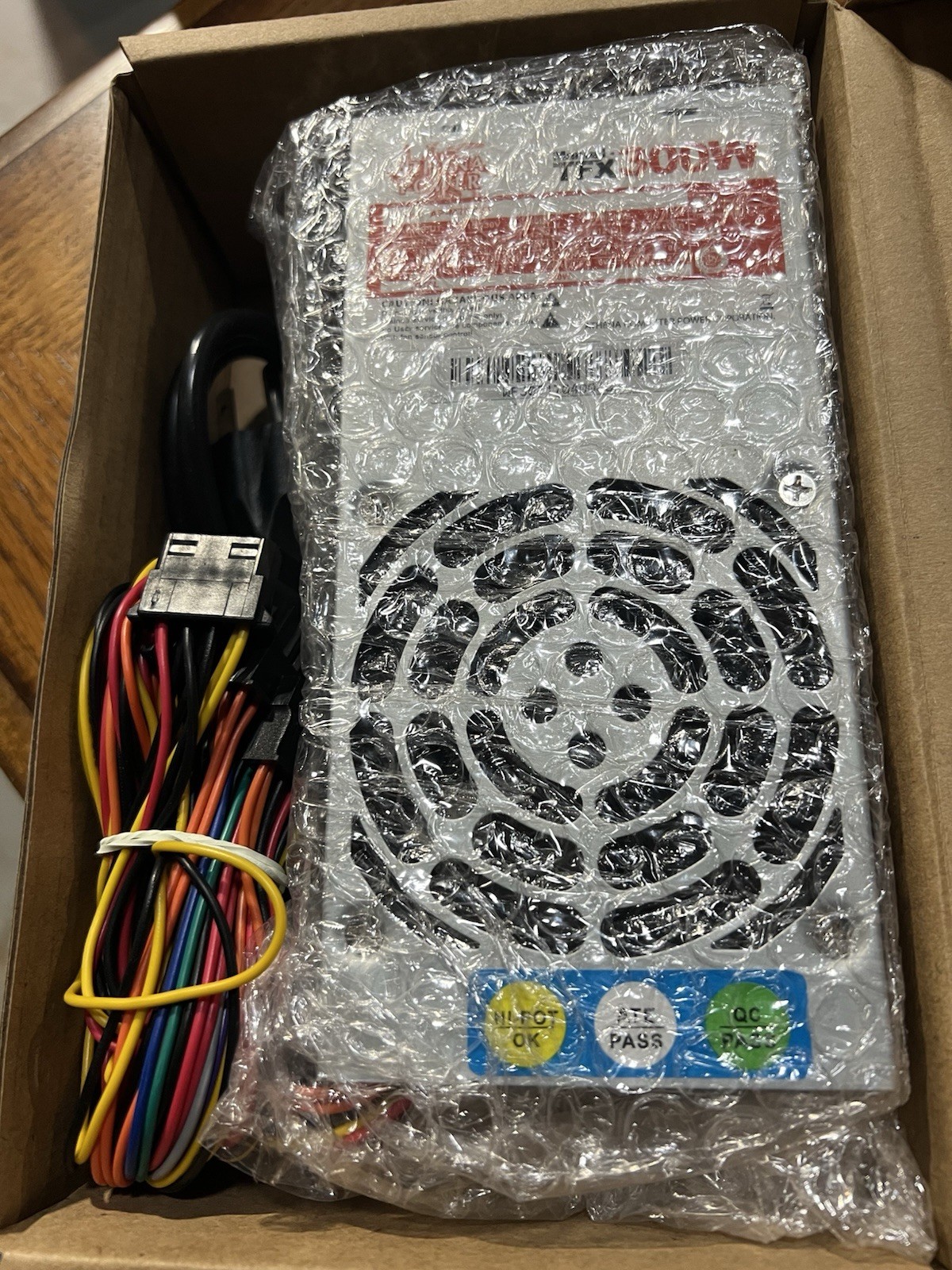 Athena Power AP-MTFX30 TFX 300W power supply