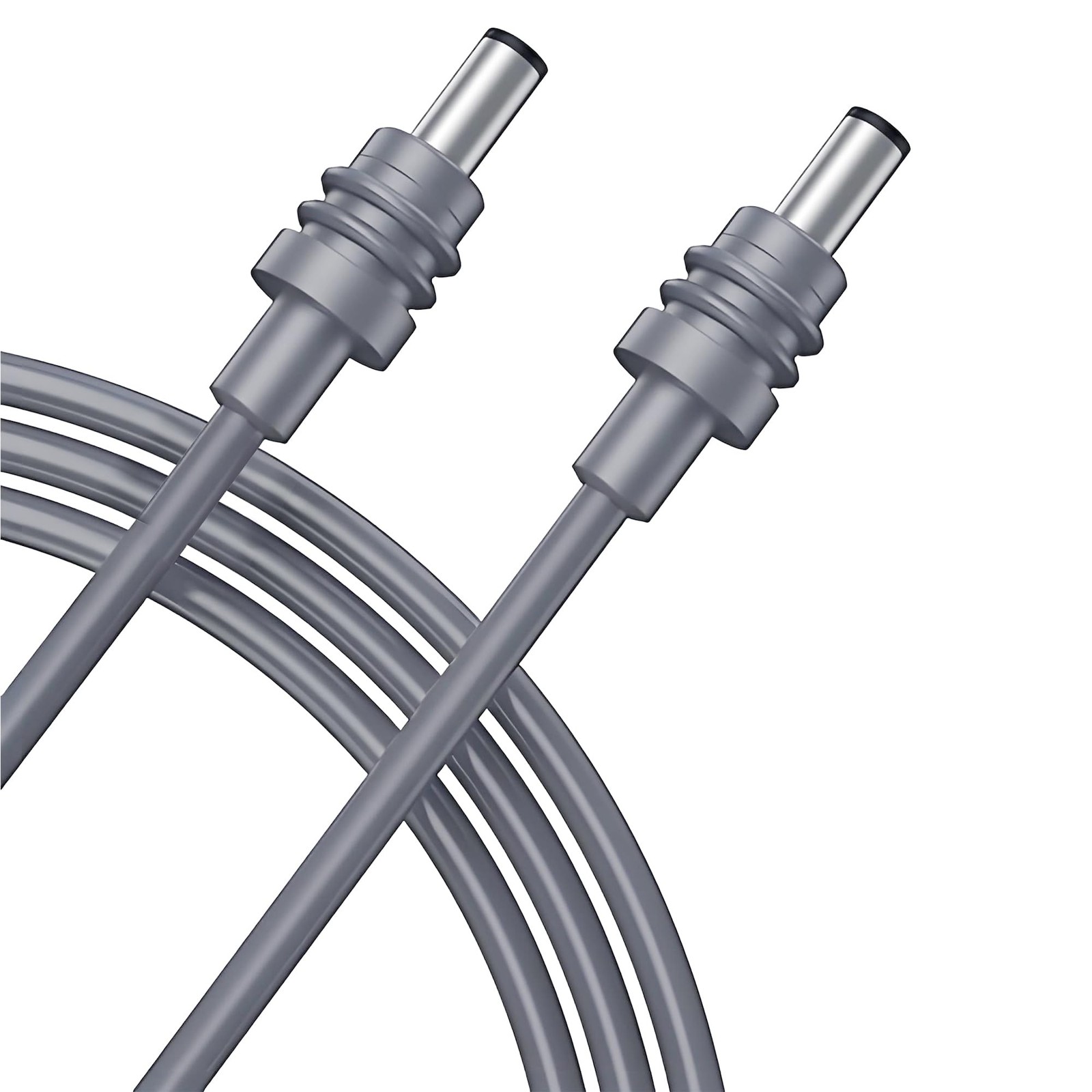 Groovely Starlink Mini Cable 6.5ft Short Power Charging 2 meters, Gray