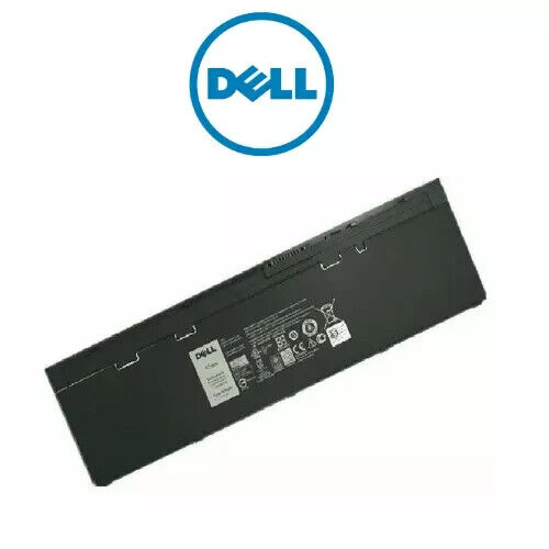 New Original Dell Latitude E7240 E7250 WG6RP F3G33 45Wh Battery WD52H