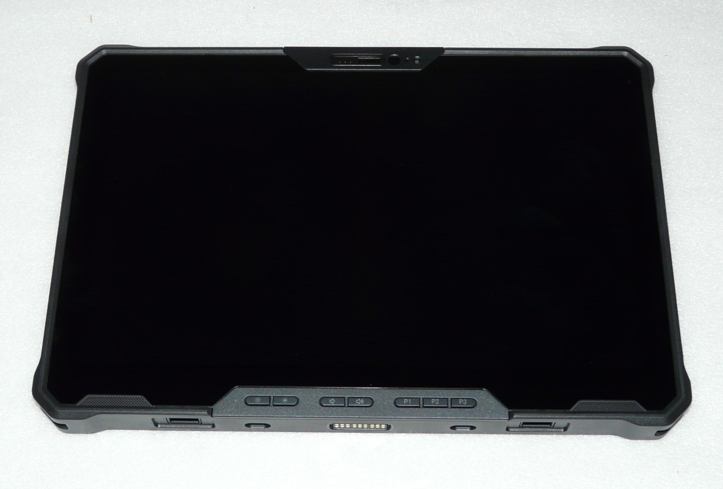 NEW GENUINE DELL LATITUDE RUGGED 7230 TABLET FHD+ TOUCH SCREEN 48W7W TH3V1 8X12R