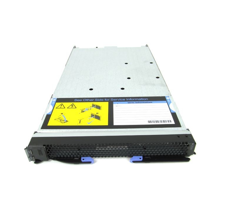 IBM 8853-J2U HS21 L5320 1.86/1333/8MB 2GB