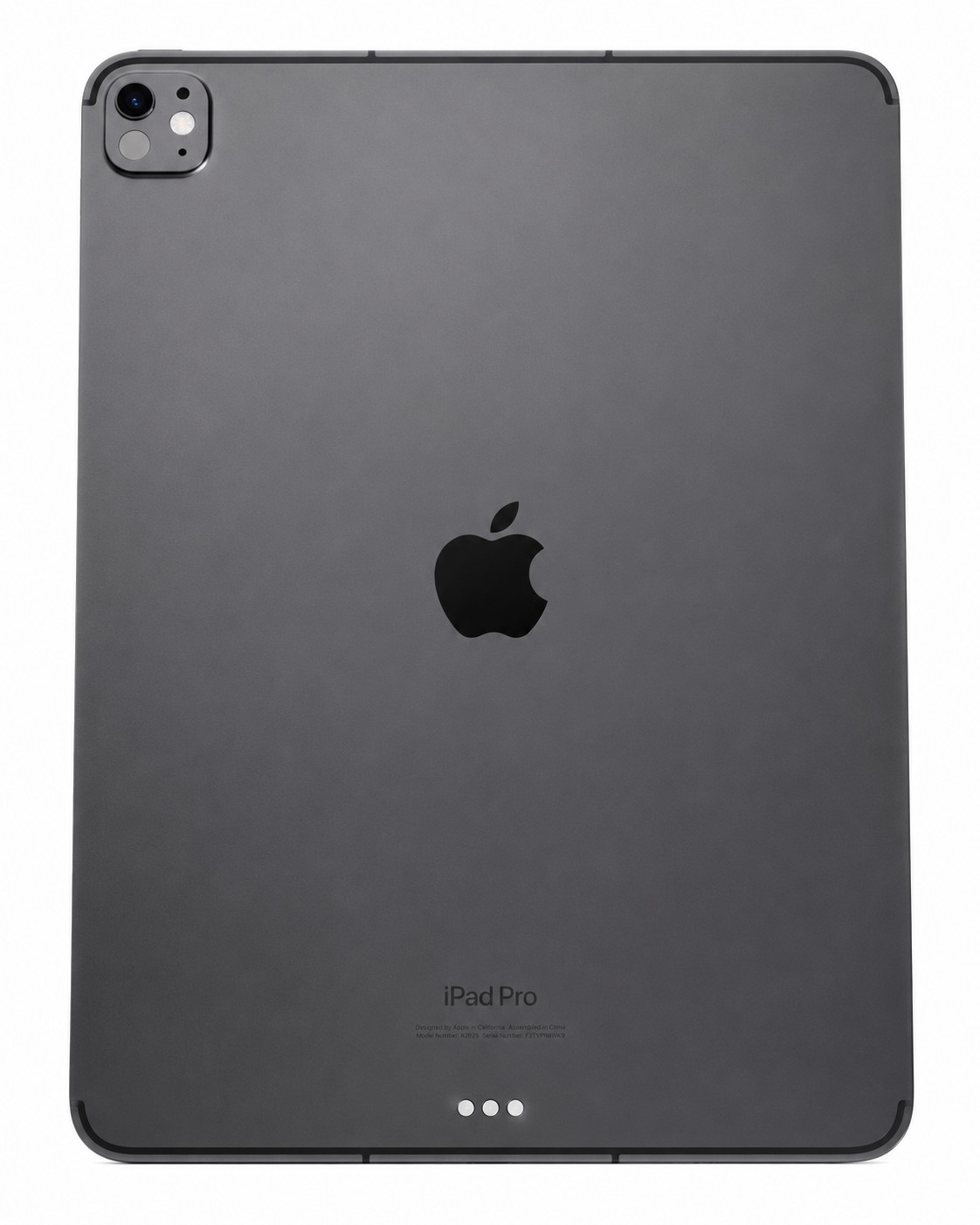 Apple iPad Pro 13 INCH M4 512GB WiFi + Cellular UNLOCKED A2926 100% Battery