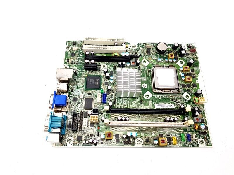 HP Pro 4000 LGA 775 Motherboard SFF 607175-001 607174-000 607173-001
