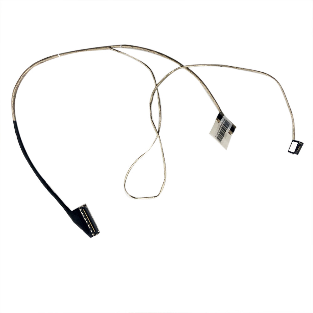 30PIN EDP LCD LVDS VIDEO Cable Wire For MIS MS16P1 GE63VR 7RF K1N-3040099-H39