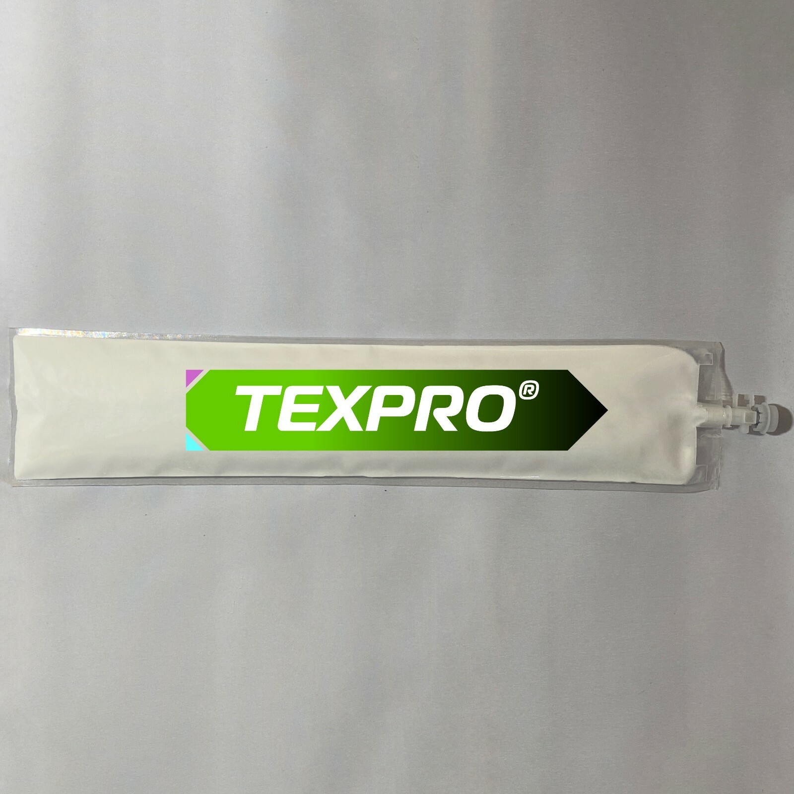 TexPro Replacement DTG Ink Bag for Brother GTX - Black  [700cc]