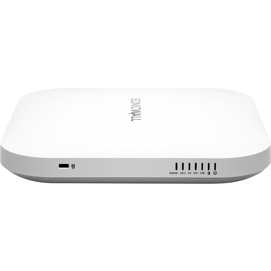 SonicWall SonicWave 641 Dual Band IEEE 802.11b/g/n/ac WAP 03SSC0307