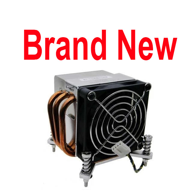 HP xw4200 xw4300 Workstation Heatsink Cooler 364409-002