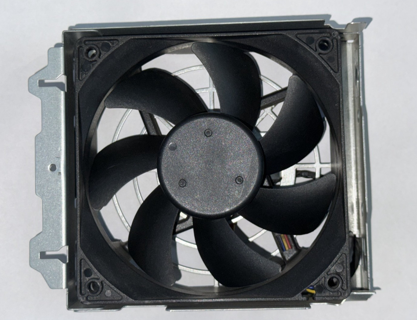 OEM Dell Precision 7820 7920 CPU Fan Module PVA092K12N KYG3N1 0YG3N1 YG3N1