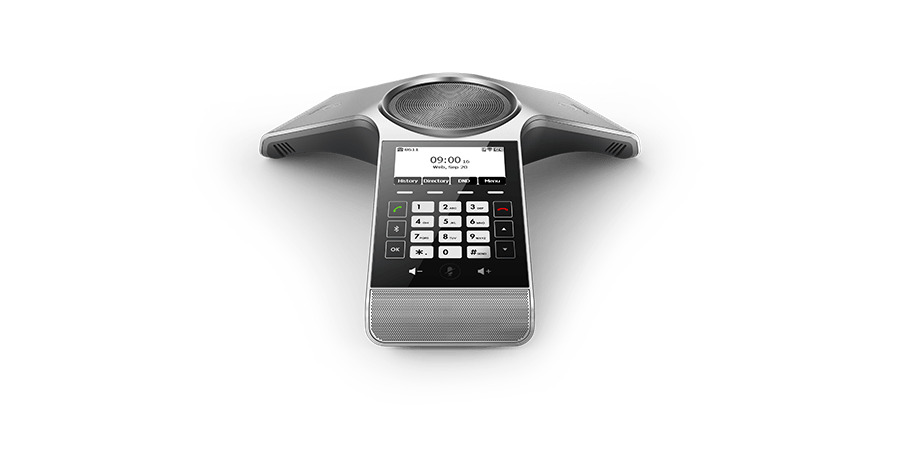 NEW Yealink CP920 HD IP Conference Phone