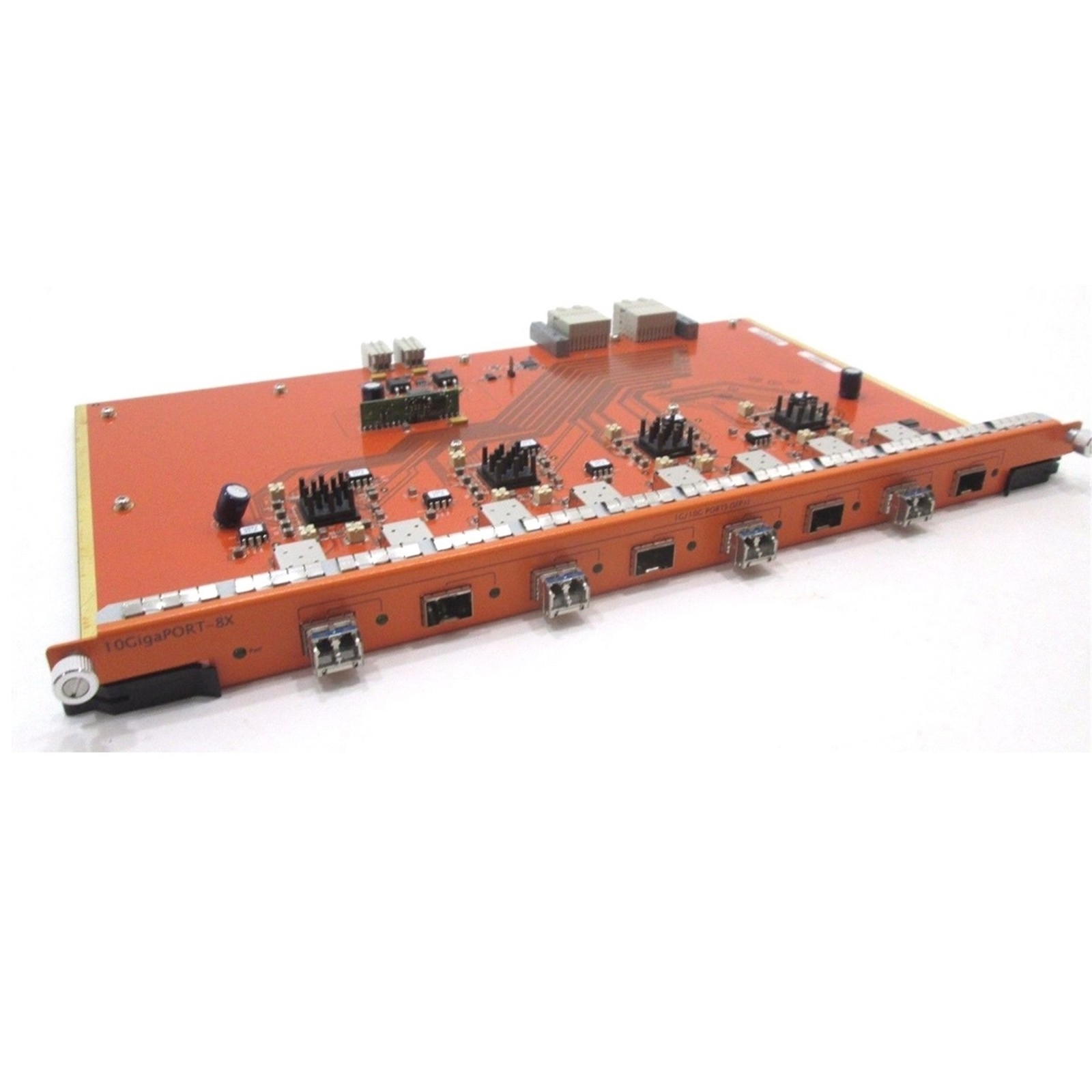 GIGAMON 10GIGAPORT-8X 8-Port Network Switch