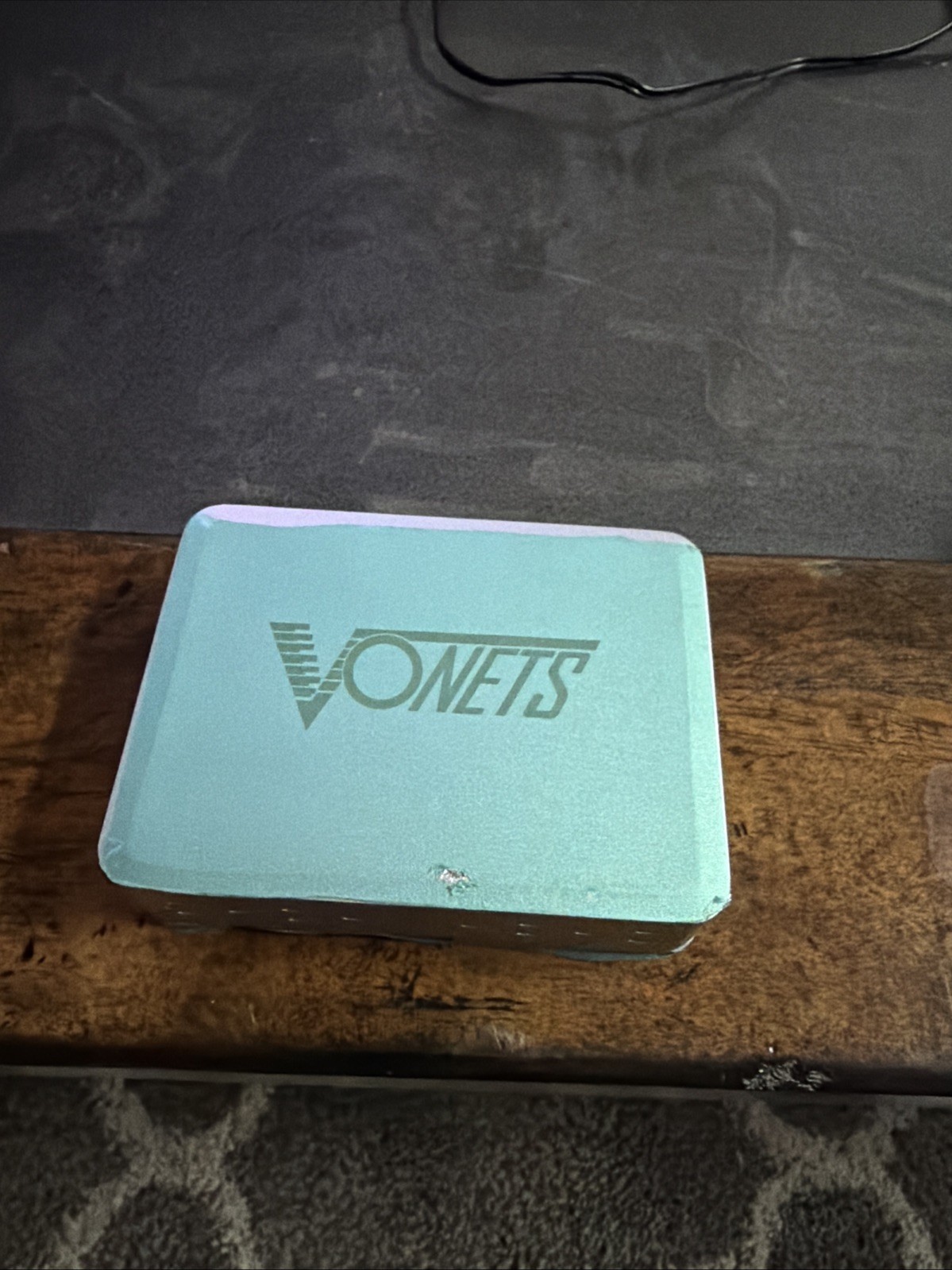 Industrial 5 Ports PoE Gigabit Switch 4 PoE+1 Uplink Metal Design VSP500