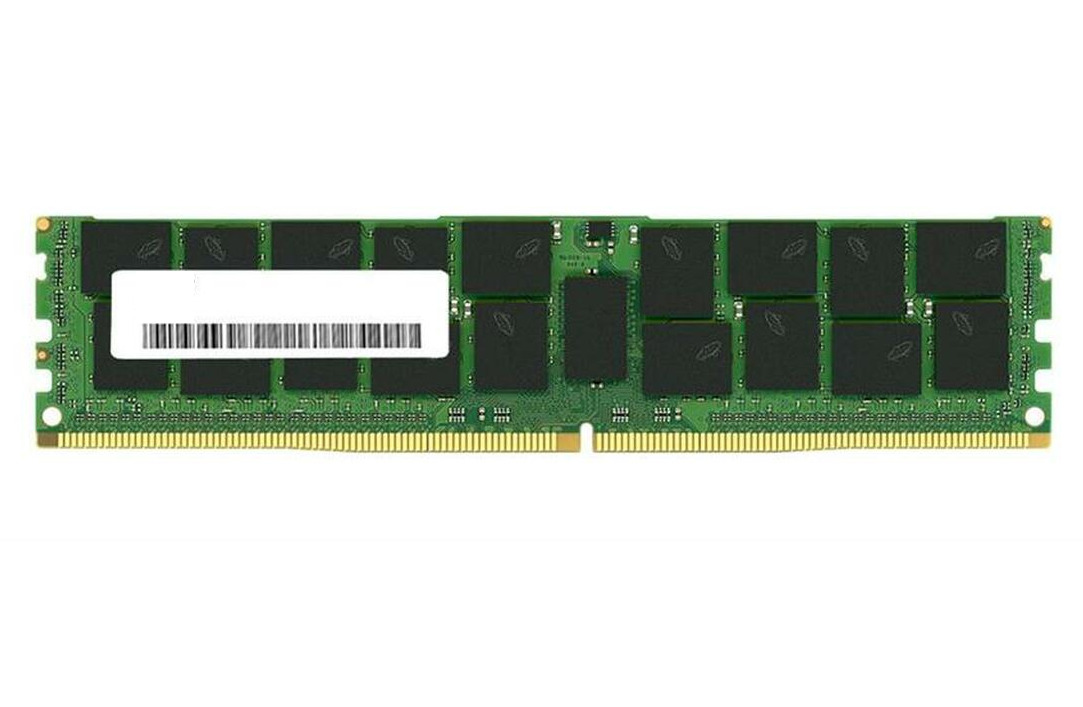 Micron MTA72ASS8G72LZ-3G2R2 64GB DDR4-3200 ECC LRDIMM