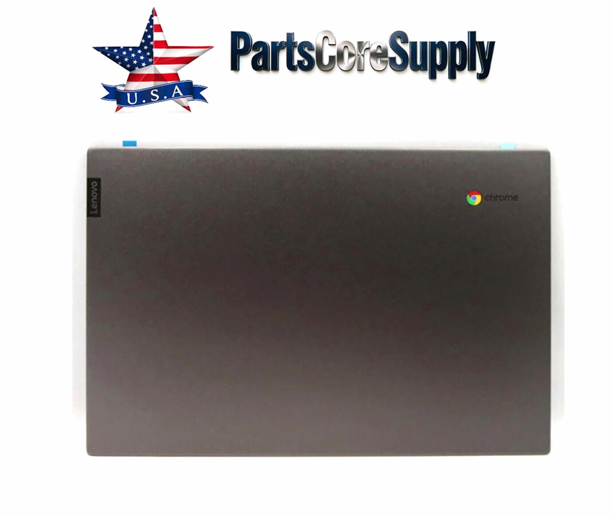 5CB0S95225 Lenovo Chromebook 14e 81MH S345-14AST 81WX Lcd Rear Back Cover USK