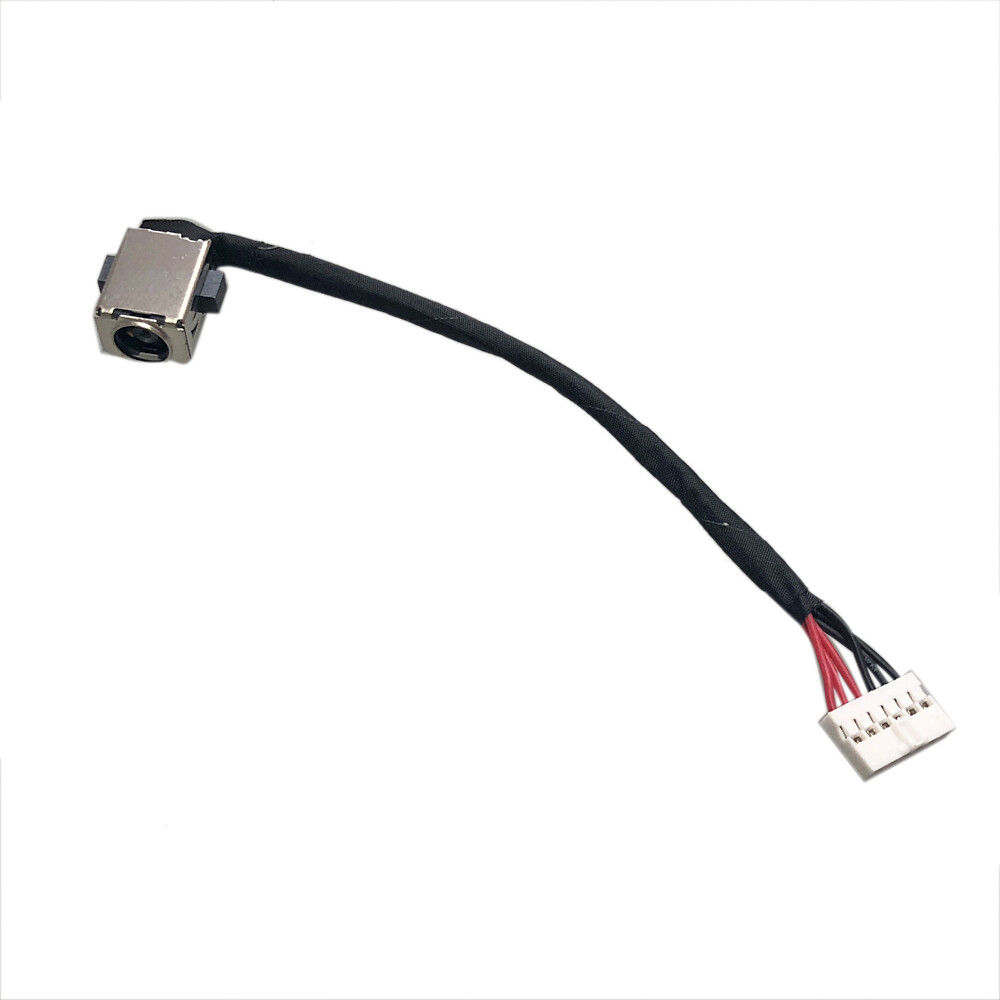 Fit ASUS TUF GAMING FX505D FX505DT DC Jack Connector Charging Port Socket Plug