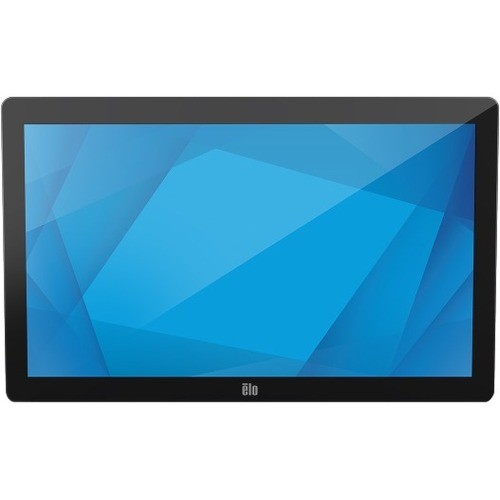 Elo 2202L 22" Class LCD Touchscreen Monitor 16:9 25 ms