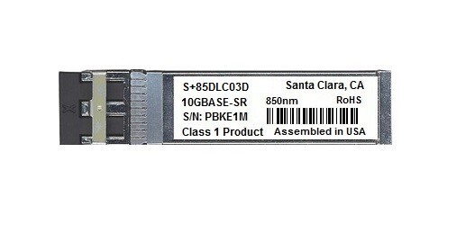 Mikrotik S85DLC03D Compatible 10GBASESR 10Gbps SFPSR 850nm LC 300m400m M G1N