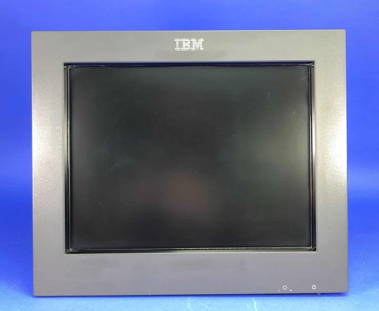 IBM 4820-51G IBM/ SurePoint 15” Touch Display LCD