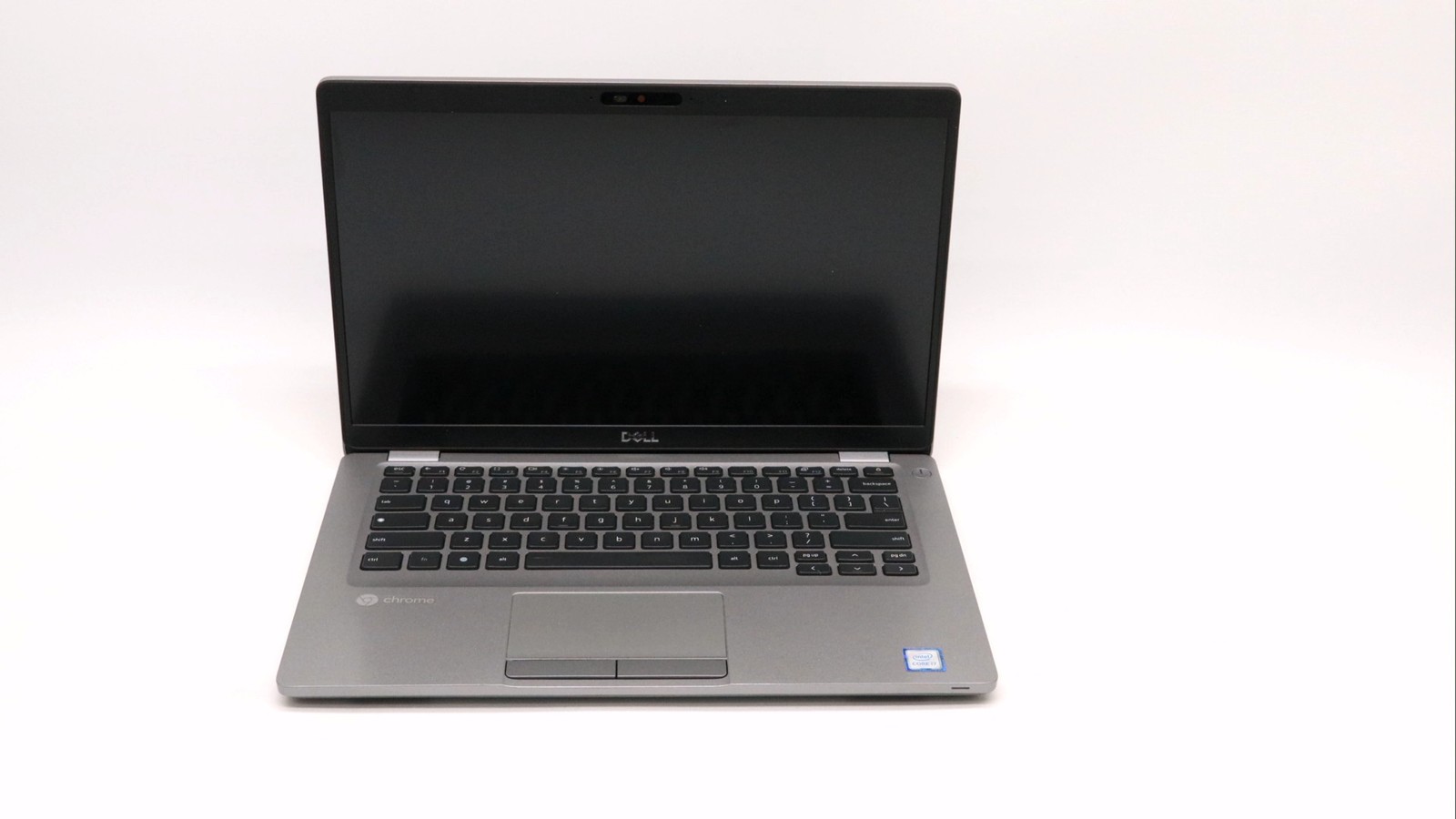 Dell Latitude 5400 Chrome 14" i7-8665u 16GB 64GB READ DESC