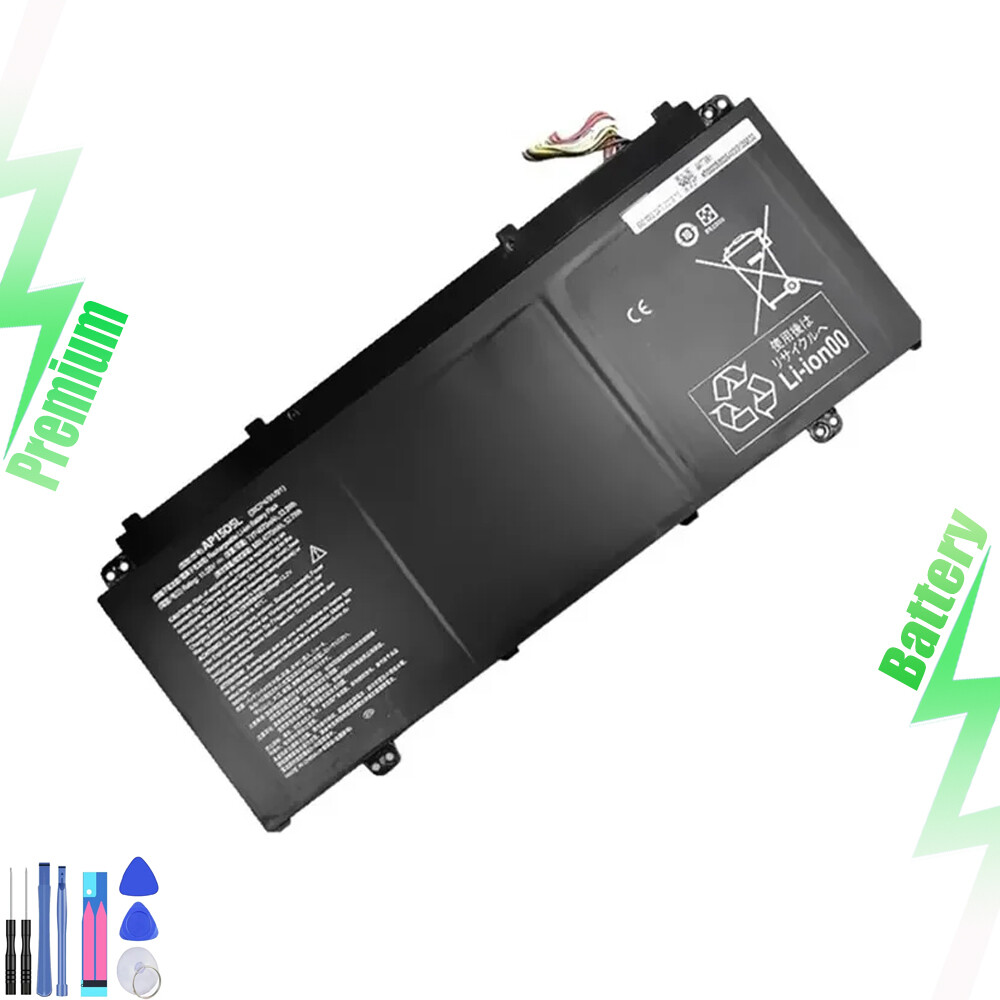 AP15O5L AP1505L AP1503K Battery for Acer Aspire S 13 S5-371 S5-371-52JR