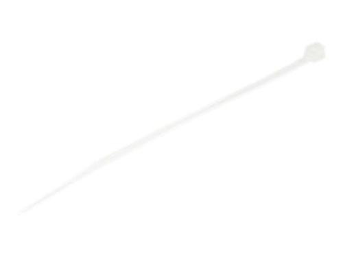 StarTech 4[10cm] Cable Ties (cbmzt4n)