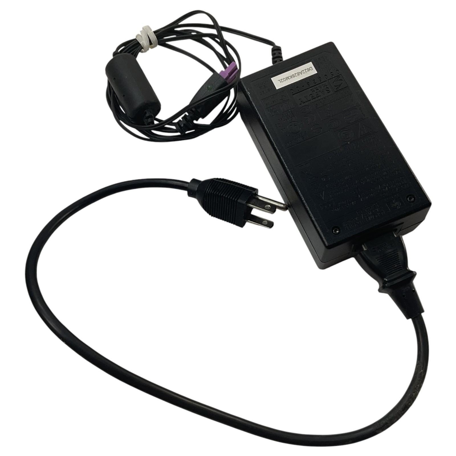 HP OEM Power Adapter 32V 1560mA 0957-2105 Genuine Sold As Pictured