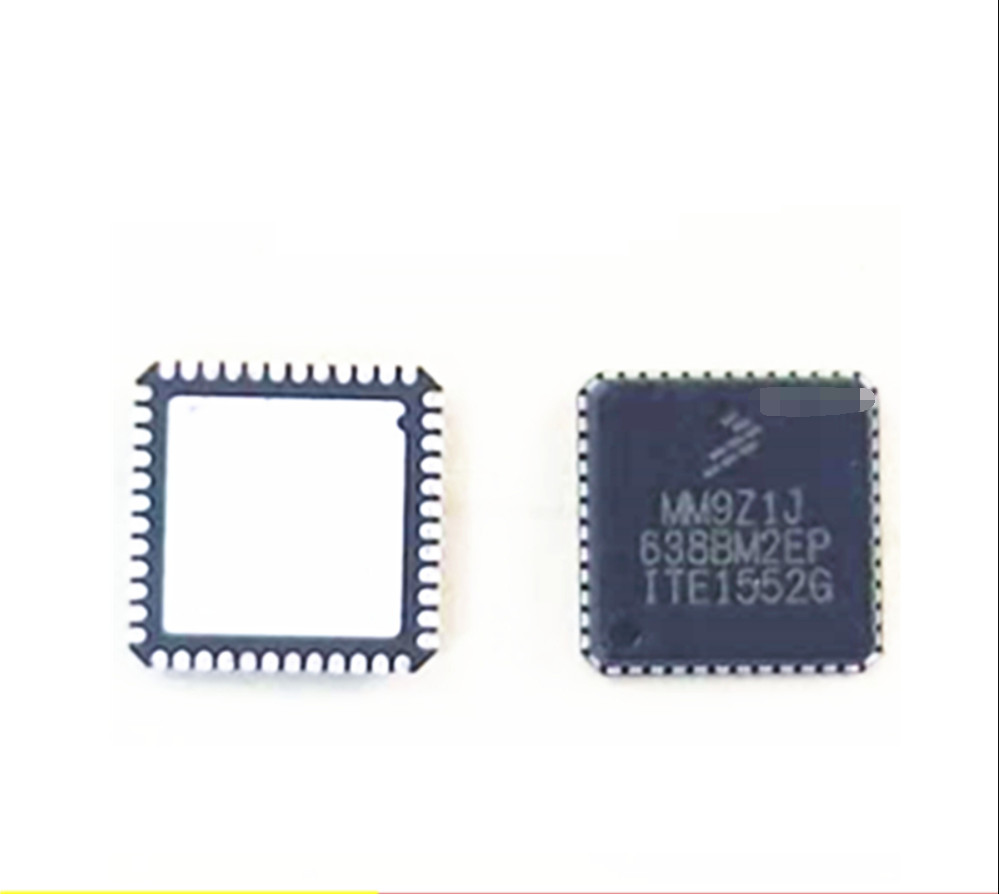 1x MM921J 63BBM2EP MM9ZIJ 6388M2EP MM9Z1J 638BM2EP MM9Z1J638BM2EP QFN48 IC Chip