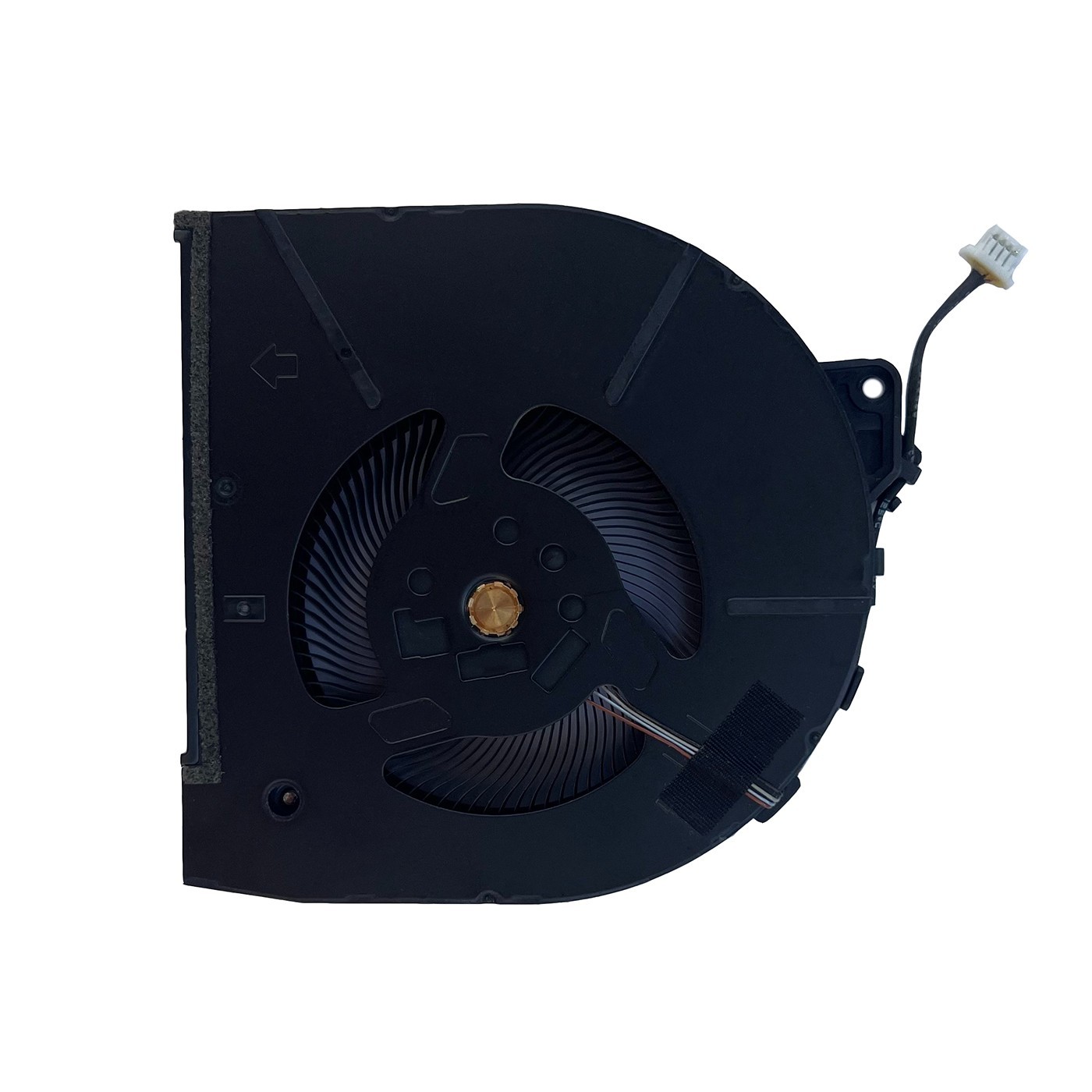 for HP ZBook Studio 16 inch G9 G10 Gpu Coooling Fan 6033B0105601 ND65C22-21E04