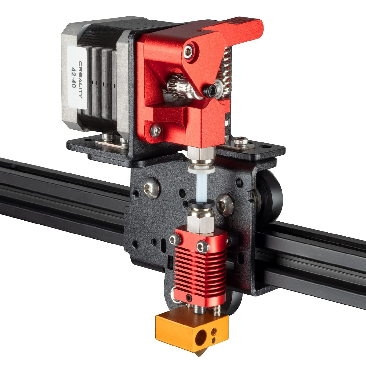 Ender 3 Direct Drive Upgrade Bracket for Ender 3 V2 Pro Voxelab Aquila 3D Printe