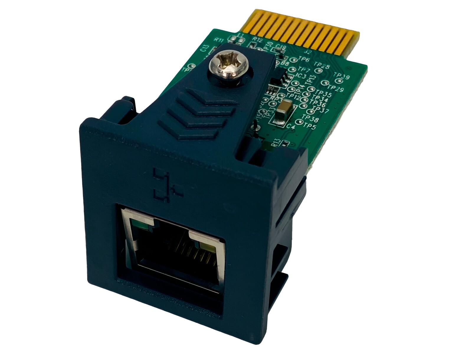 GENUINE💯Honeywell Intermec 203-183-410 Ethernet Module for PC43d PC43t Printers