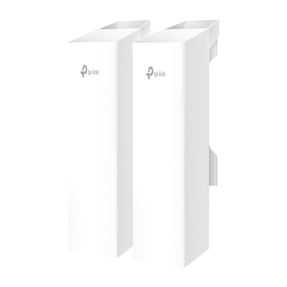 TP Link Omada AC867 Indoor Outdoor Wireless Access Point Long Range Router