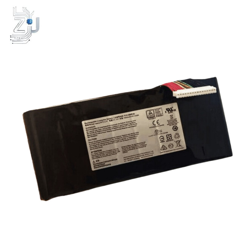 NEW BTY-L77 Battery for MSI GT72 2QD 2QE GT72S 6QE GT72VR WT72 MS-1782 MS-1785