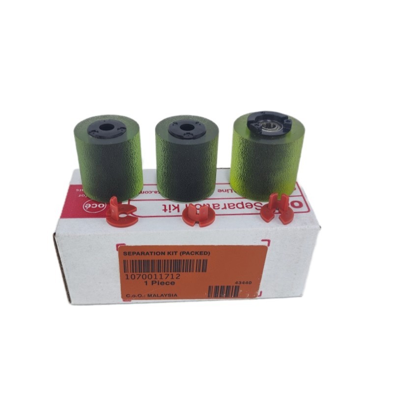 Separation Kit 1070011712 for Canon OCE VarioPrint VP105 VP110 VP120 VP135 VP95