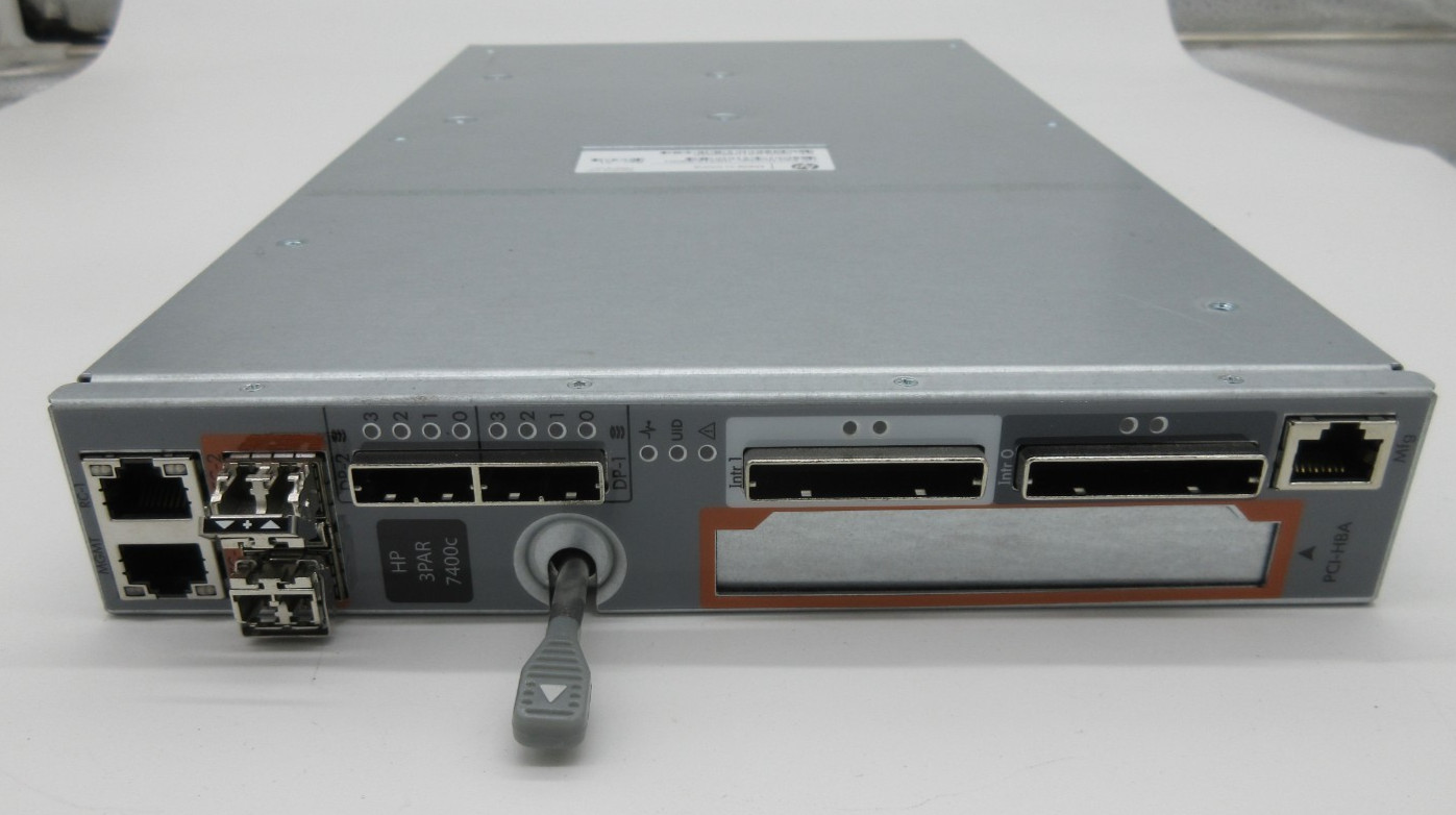 HP QR512-63001  Node Controller