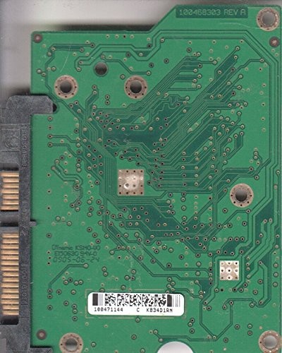 ST3250310AS, 9EU132-035, 3.ADA, 100471144 C, Seagate SATA 3.5 PCB (PCB)