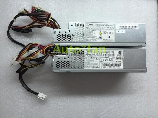 1 PCS Genuine New For Vostro 270S 660S D06S L220AS-00 220W Power Supply