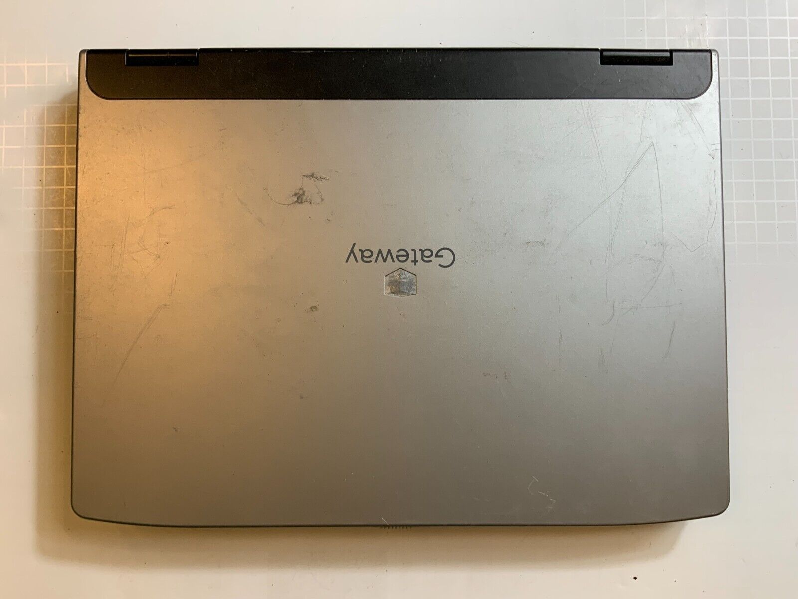15.4in Gateway MA6 (M465-E) Laptop, Intel Dual Core 2 GB RAM 250GB HDD Windows 7