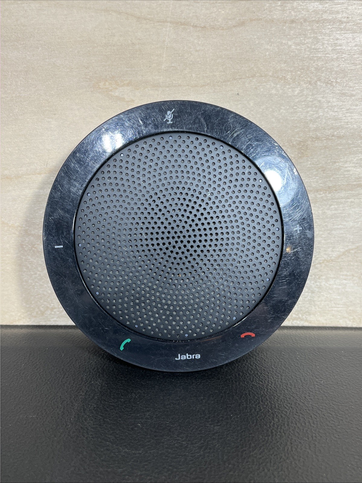 Jabra 7410-109 USB Conference Speakerphone PHS001U USED