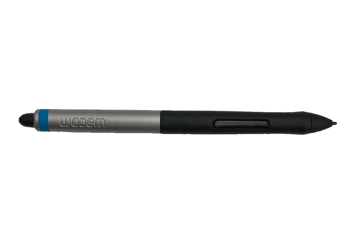 Wacom LP-180 Pen For Wacom Intuos Tablet CTH-480 CTH-680