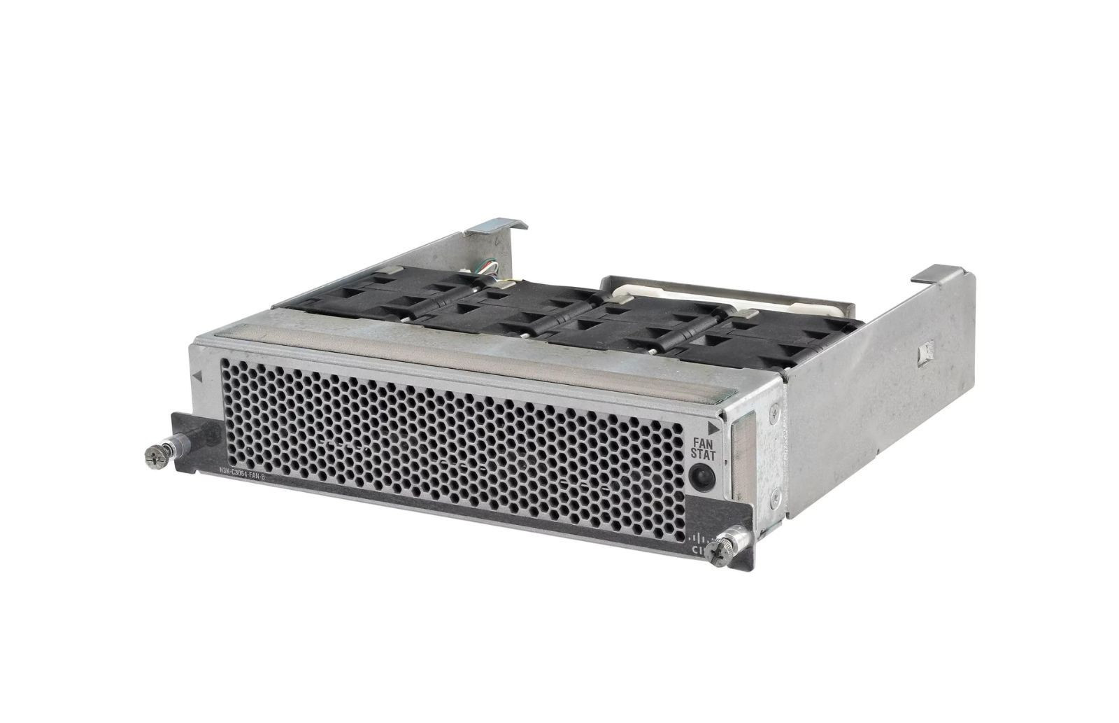Cisco N3K-C3064-FAN-B Nexus 3064 Fan Module / Port side intake Airflow