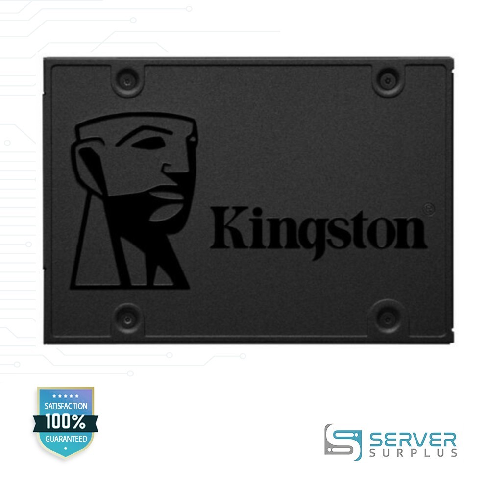 Kingston KC600 256GB SATA III 6Gb/s 2.5-Inch SSD SKC600/256G